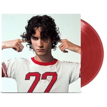 Sombr Vinyl- I Barely Know Her - Indie Exclusive Vinyl Record Album - Red Colored Disk