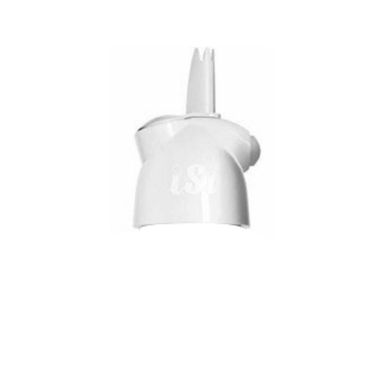 iSi Easy Whip Cream Whipper - White, 1 ct - QFC