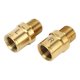 thumbnail image 1 of Extensor de pedal de bicicleta ANGGREK 2 Piezas, 1 of 7