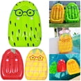 thumbnail image 2 of Summer Inflatable Pool Mattress Swimming Pool Floaters PVC Air Mattress Water Floating Bed Lounger Swimming Pool Accessories blast pump, 2 of 6