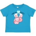 thumbnail image 3 of Inktastic Love You Alotl Cute Axolotl Valentines Boys or Girls Baby T-Shirt, 3 of 5