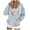 Z2-Light Gray, variant on Linfrsh Sweatshirt for Women Women's Full Zip Up Hoodie Long Sleeve Hooded Sweatshirts Pockets Jacket Coat for Women Green,S