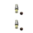 thumbnail image 2 of Kenally Brillante 990 lúmenes 1156 1157 T15 T20 LED Bombillas Coche Señal de giro Luces de marcha atrás No. 4 2piezas, 2 of 5