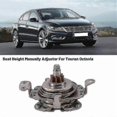 thumbnail image 4 of 1k0881053a Car Driver Interior Height Manually Adjuster For- Golf Octavia 1k0 881 053a, 4 of 5