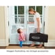 thumbnail image 4 of Cuna Corral Graco Portable Pack 'n Play Take Anywhere Plegable Moisés Desmontable Rosa, 4 of 4