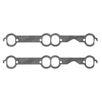 Mr. Gasket 5917 Exhaust Manifold Gasket Set Fits select: 1988-1995 CHEVROLET GMT-400, 1968-1992 CHEVROLET CAMARO