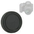thumbnail image 2 of Lens , Durable Plastic Rear Lens  Lens Rear , Lens Protective Cover Lens Cover For Camera Enthusiast, 2 of 8