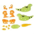 thumbnail image 3 of Way to Celebrate! DIY DINO EGG, NOVELTY, 3 of 7