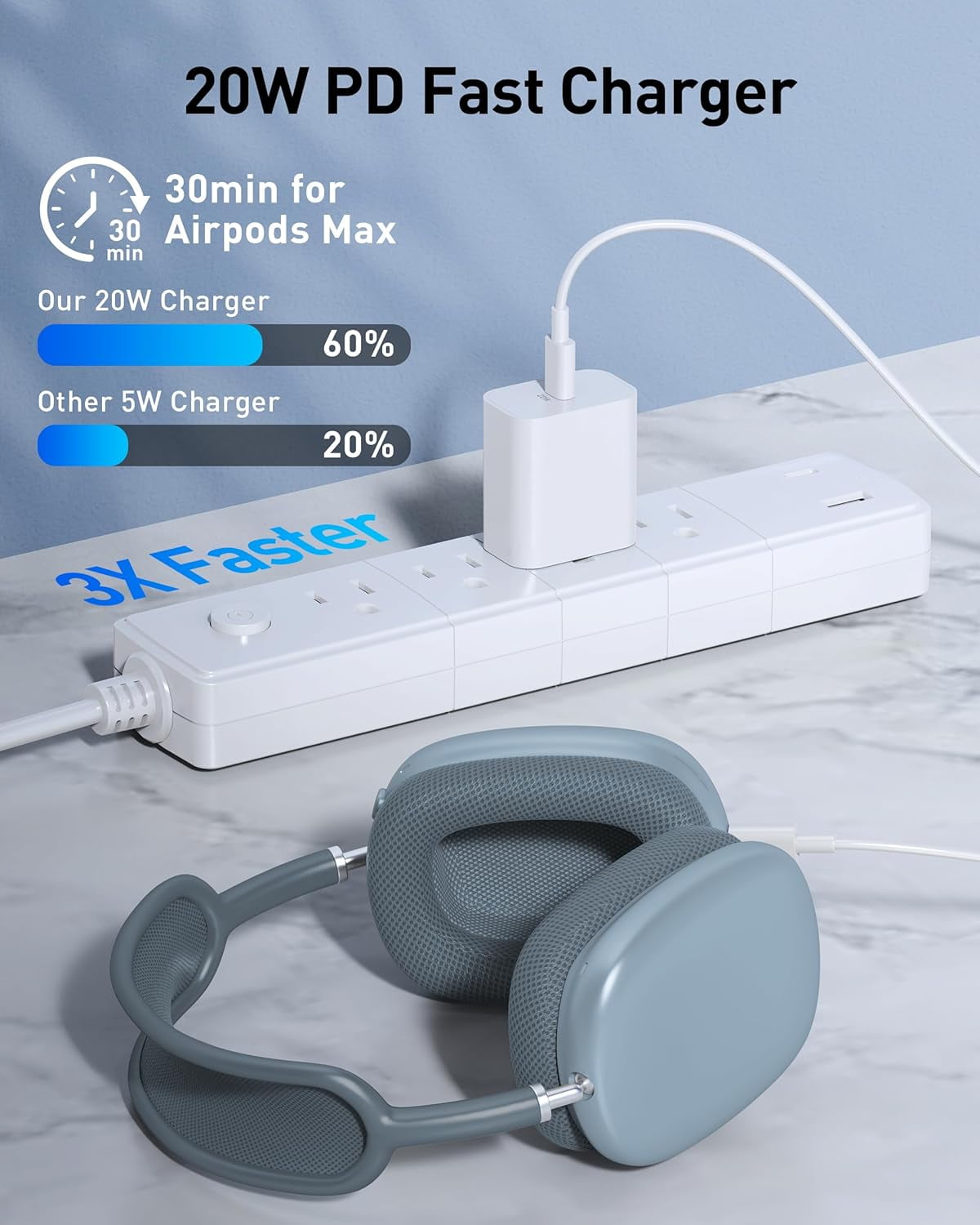 AirPods Max 2024 第二世代 USB-C充電 ミッドナイト AirPods Max 2