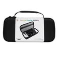 thumbnail image 2 of Bolsa De Almacenamiento Para Consola De Juegos Eva Bolsa de almacenamiento para consola de juegos, estuches de transporte portátiles anticaída para ASUS Rog Ally, 2 of 7