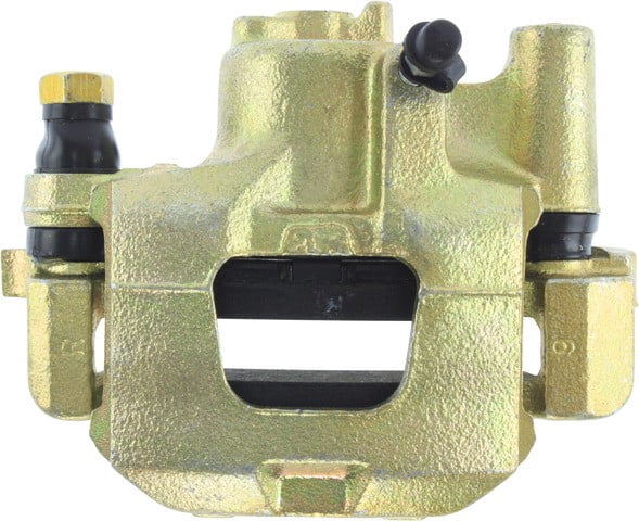 Centric Parts 142.44505 Centric Posi-Quiet Loaded Disc Brake Calipers