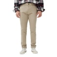 thumbnail image 1 of Pantalones Gap Essential Skinny Fit Khakis para Hombre 32W x 32L, 1 of 5