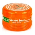 thumbnail image 1 of Gel solar con caroteno, acelerador de bronceado, zanahoria, 350 ml, SPF0, 1 of 7