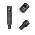 thumbnail image 4 of Unique Bargains Clé à Molette, Clé à Tête Carrée 13mm pour Machine à Fraiser CNC (L125x220mm), 4 of 6