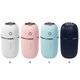 thumbnail image 5 of Billuyoard Humidificador Home Office Desktop Mist Difusor 3W 300ml Coche USB Humidificador Mist Sprayer Humidificadores azul real Billuyoard HA005317-04B, 5 of 6