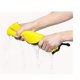thumbnail image 2 of Toalla de secado para perros Toalla de baño para mascotas de microfibra de absorción de agua súper rápida (S), 2 of 5