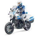 thumbnail image 1 of bworld Scrambler Ducati police motorbike and policeman Bruder Juguetes/Modelismo/Autos a Escala, 1 of 5
