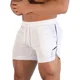 thumbnail image 1 of Short Deportivo Correr Playa Elastico Slim Fit Echt Xsh Diag, 1 of 8