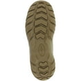 thumbnail image 5 of Reebok Mens Coyote Leather Military Boots 8in Tactical Fusion Max 7 M, 5 of 5