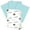 Blue, variant on Hammermill, HAM103309, Colors Copy Paper, 500 Per Ream, Blue