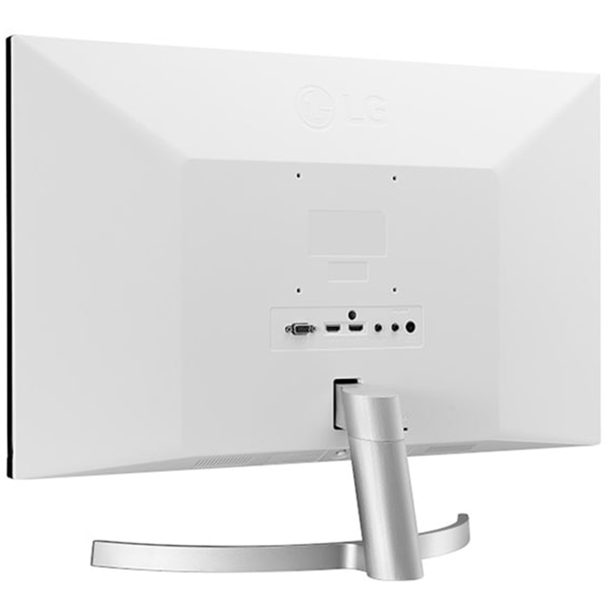 Contrast 5ms-Response IPS Display 