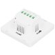 thumbnail image 4 of Botón De Interruptor WiFi Interruptor De Luz Inteligente Sin Interferencias Uso Doméstico Para Google Home Indoor Alexa Dot ANGGREK Eléctricas, 4 of 8