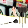 thumbnail image 4 of Tips Darts Steel For Classic Sisal Dartboards, 4 of 8