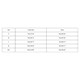thumbnail image 3 of MKLEKYY Bikini Mujer Traje De Baño Women'S High Waisted Bikini Sets Two Piece Swimsuit Front Tie Knot Bathing Suit, 3 of 5
