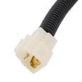 thumbnail image 3 of 12V Fuel Shut Off Sole Valve 1503es 12a5uc5s Accurate Anti Interference Generator Fuel Shutdown Stop Sole for Replacement, 3 of 5