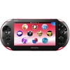 Used Sony PlayStation Ps Vita Slim 2000 Console WiFi - Pink