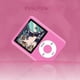 thumbnail image 3 of 2025 Kawaii hello kitty estudiante MP3 dibujos animados anime portátil mini música Walkman compañero deportivo sonido puede ser jugado externamente nuevo, 3 of 5