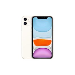 Restored Apple iPhone 11 64GB Fully Unlocked (Verizon + Sprint +