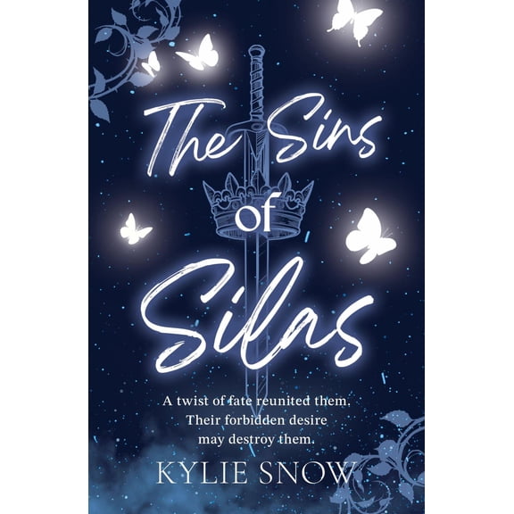 The Sins of Silas (Paperback)