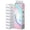 502_rose, variante sur Essentiels Populaires pour la Maison, 16 de Papier Hygiénique Papier Hygiénique 4 Couches Papier de Cuisine Essuie-Mains Ménagers en Bois Emballage Abordable