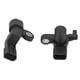 thumbnail image 1 of 2 piezas de sensor de posición del cigüeñal 37500 PCL 015 de repuesto para Civic DX Sedan de 4 puertas 1.7L 2005, 1 of 10