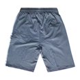 thumbnail image 6 of Sngxgn Men's Classic Cargo Shorts Lightweight Stretch Hiking Shorts Casual Wear Work Shorts with Pockets(Grey,XL), 6 of 6