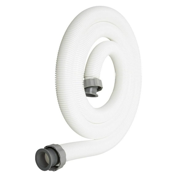 Replacement Hose for Pool Pump 1.5" Swimming Pool Hose for Aboveground Pools Filter Pump Hose for BW58368 Pump Models