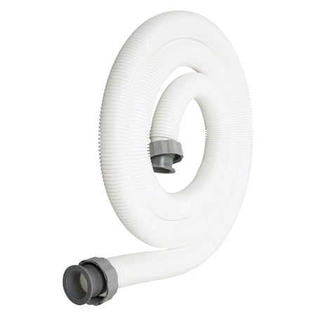 Professional Swimming Pool Hose 1.5” for Pool Extension Replacement Automatic Swimming Pool Pump Replacement Hose