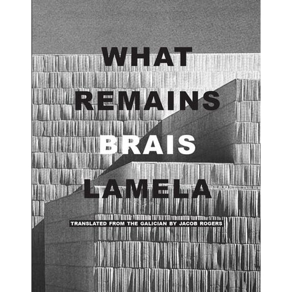 What Remains Binding: Paperback