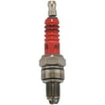 thumbnail image 2 of 3pcs A7TC, Triple Electrode for GY6 50 cc 70cc 90 cc 110cc 125 cc 150cc ATV Dirt Bikes Scooters & Kazuma Roketa Sunl Taotao Baja Redcat CRF50 DAX, 2 of 8