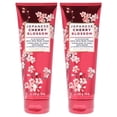 thumbnail image 1 of Crema corporal Bath and Body Works, flor de cerezo japonesa, 240 ml, 1 of 3