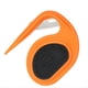 thumbnail image 1 of Peine para Mascotas, Rastrillo con Nudo Abierto para Perros, Cuchillo, Peine, Material Aseo, Removedor Pelo para Gatos y Cachorros, Suministros para el Cuidado Mascotas, Naranja, 1 of 8