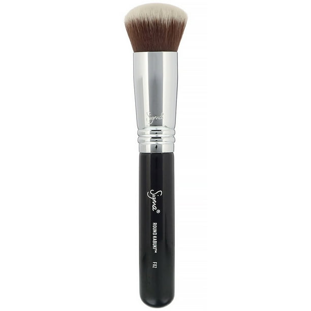 Sigma Beauty Sigma F82 Round Kabuki Brush 1 Brush
