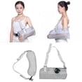 thumbnail image 4 of Sling de Secuestro de Hombro, Alivio de Dolor de Alivio Removible Almohada de Brazo de Brazo de Seguridad Ajustable COMODO COMODO PARA LESIONES, 4 of 7