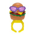 thumbnail image 3 of Mini-Squish Squish-a-Longs, paquete de 8 unidades, serie 1, estilo 1, con accesorios, 3 of 9