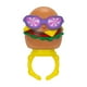 thumbnail image 3 of Mini-Squish Squish-a-Longs, paquete de 8 unidades, serie 1, estilo 1, con accesorios, 3 of 9