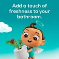 thumbnail image 5 of Angel Soft Toilet Paper, 8 Mega Rolls with Evergreen Scented Tube, 5 of 8