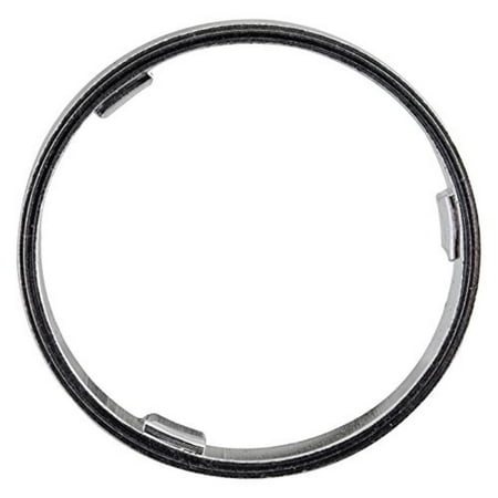 Single Speed Cassette Hub Alloy Cassette Spacer, 8 speed to 7 speed, 4.0mm, Alloy spacer converts an 8sp. rear hub to use a 7 speed cassette By Sunlite ()
