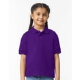 thumbnail image 1 of Gildan DryBlend® Youth Jersey Polo, 1 of 5