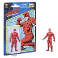thumbnail image 2 of Figura de acción Marvel Hasbro Legends Retro 375 Daredevil, 2 of 4